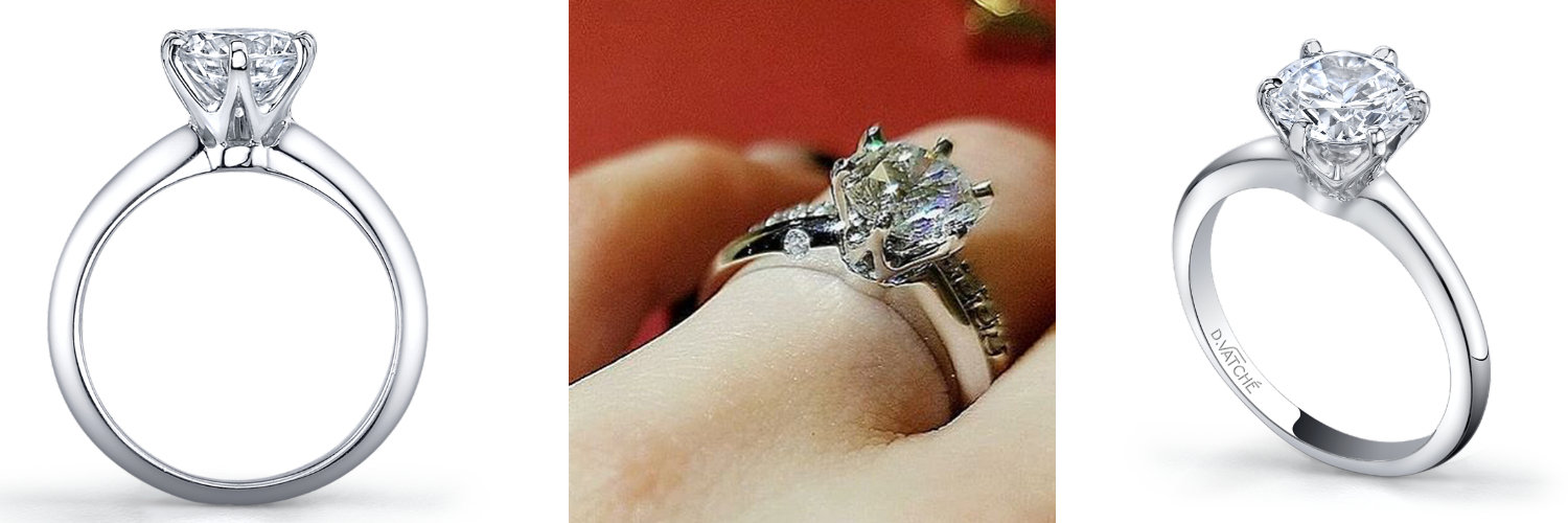 The Best Engagement Ring Designers for Women